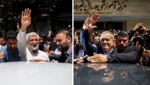 راز پیروزی در مرحله دوم