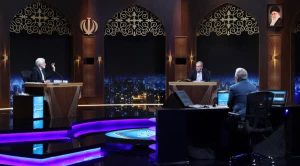دومین مناظره پزشکیان و جلیلی امشب برگزار می‌شود