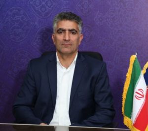مدیر امور شعب صندوق قرض‌الحسنه امداد ولایت استان تهران؛