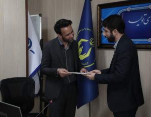 آیین معارفه قائم‌مقام و سرپرست معاونت اشتغال و خودکفایی کمیته امداد استان تهران برگزار شد